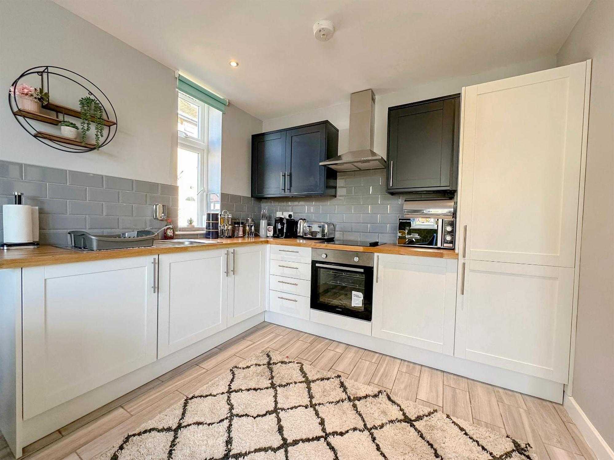 Luxury Boutique Apartments Block Free Street Parking Hounslow Esterno foto