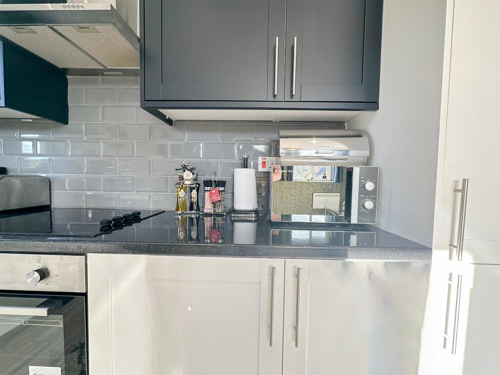 Luxury Boutique Apartments Block Free Street Parking Hounslow Esterno foto
